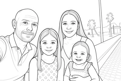 Detailed (for adults)