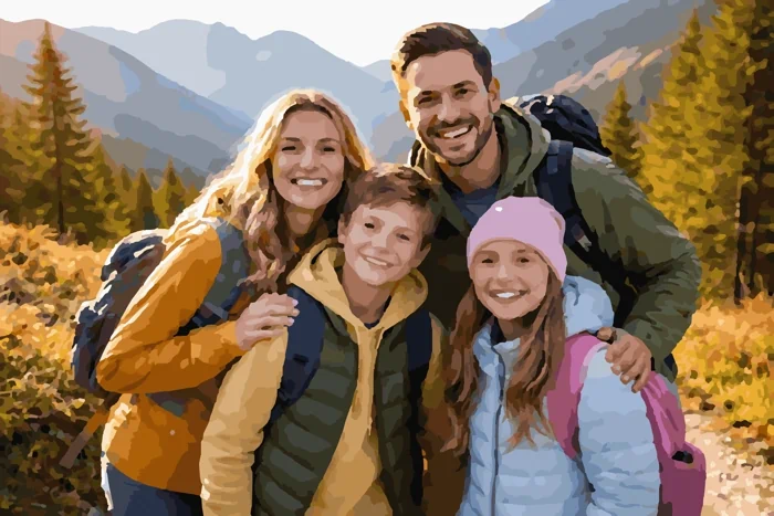 Приклад фото