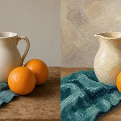 Compare Photos