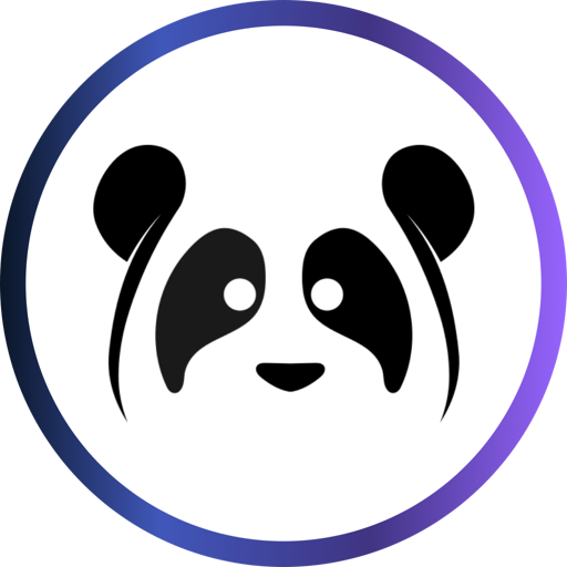 Mimi Panda logo