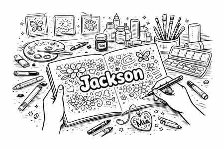 Artistas e profissionais criativos