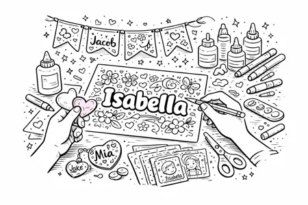 Artesãos e entusiastas de DIY