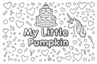 Visualização de página de nome Arredondada