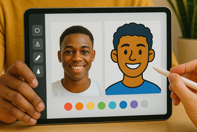 Avatars & Thumbnails for SM