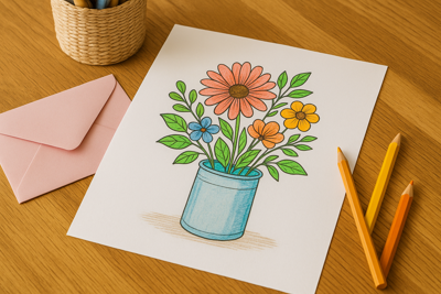 DIY Gifts for Friends & Family