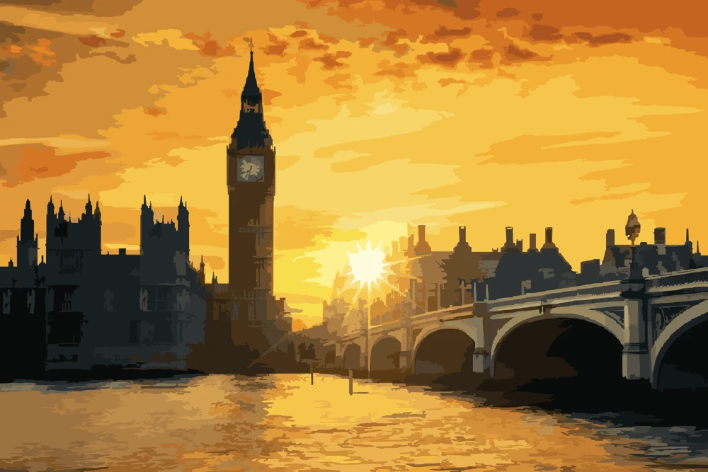 Foto de Big Ben