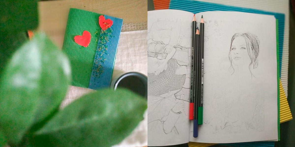 5 Easy Steps To Make Your Own Personalized Coloring Book