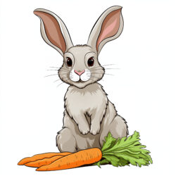 Bunny - Origin image