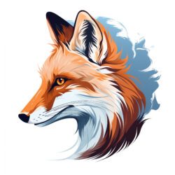 Fox - Origin image