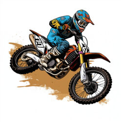 Freestyle Motocross - Origin image