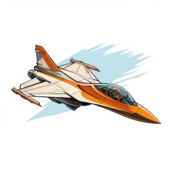 Jet Fighter - Origin image