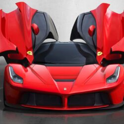 Racing Red Car - Origin image