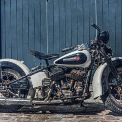 Harley Davidson Livewire - Origin image
