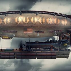 Zeppelin - Origin image