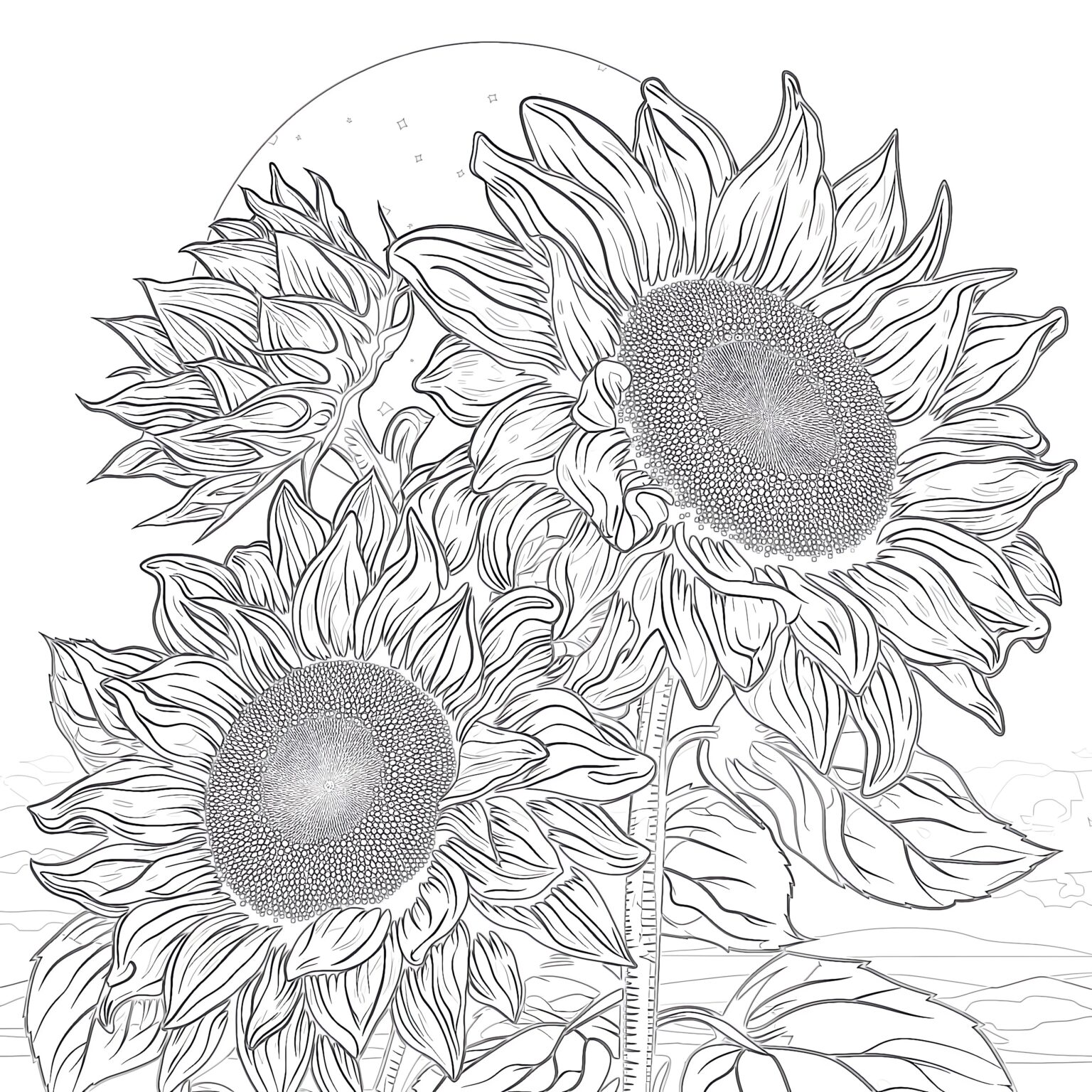 Bouquet Of Flowers Coloring Page Coloring Pages Mimi Panda