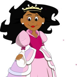 Liken a Princess Ariel with Prince - Origin image