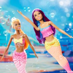 Princesses Barbie - Origin image