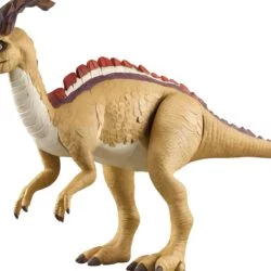 Parasaurolophus Coloring Page - Origin image