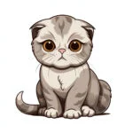 Kedi Boyama Sayfası 2 2