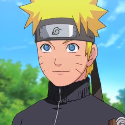 Naruto - Origin image