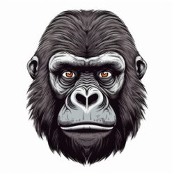 Gorilla - Origin image