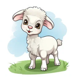 Lamb - Origin image