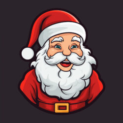 Santa Claus - Origin image