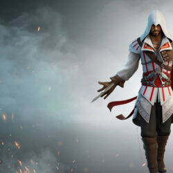 Fortnite Assassins Creed Skin - Origin image