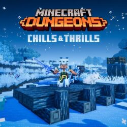 Minecraft Mill - Origin image