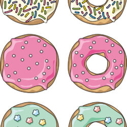 Delicious Donuts - Origin image