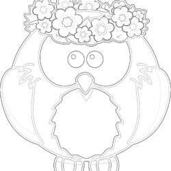 Delicious Donuts - Coloring page