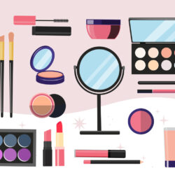 Makeup Tools - Origin image