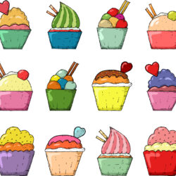 Yummy Cupcakes - Origin image