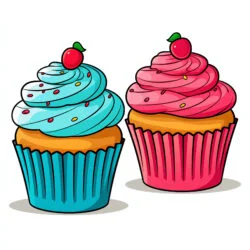Yummy Cupcakes - Origin image