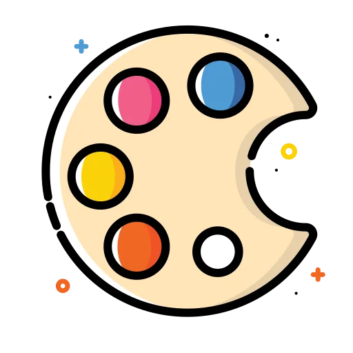 Color unmixing