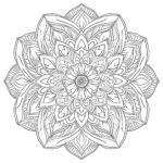 Mandala Adulto