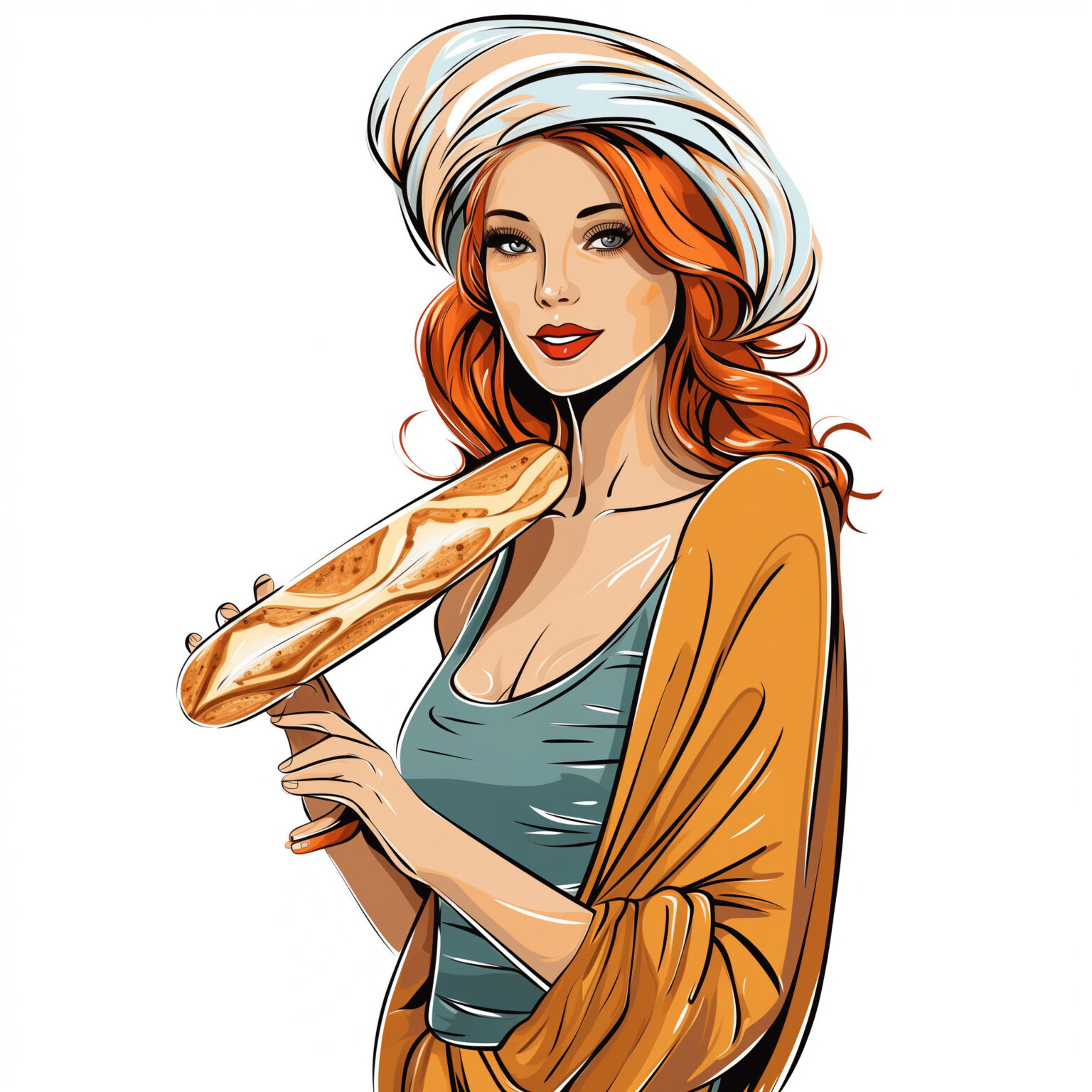 Printable Beautiful AfricanAmerican Girl Coloring Page Mimi Panda