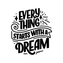 Every Thing Starts With A Dream - Origin image