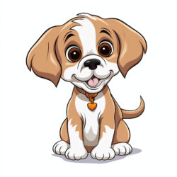 Puppy Dog - Origin image
