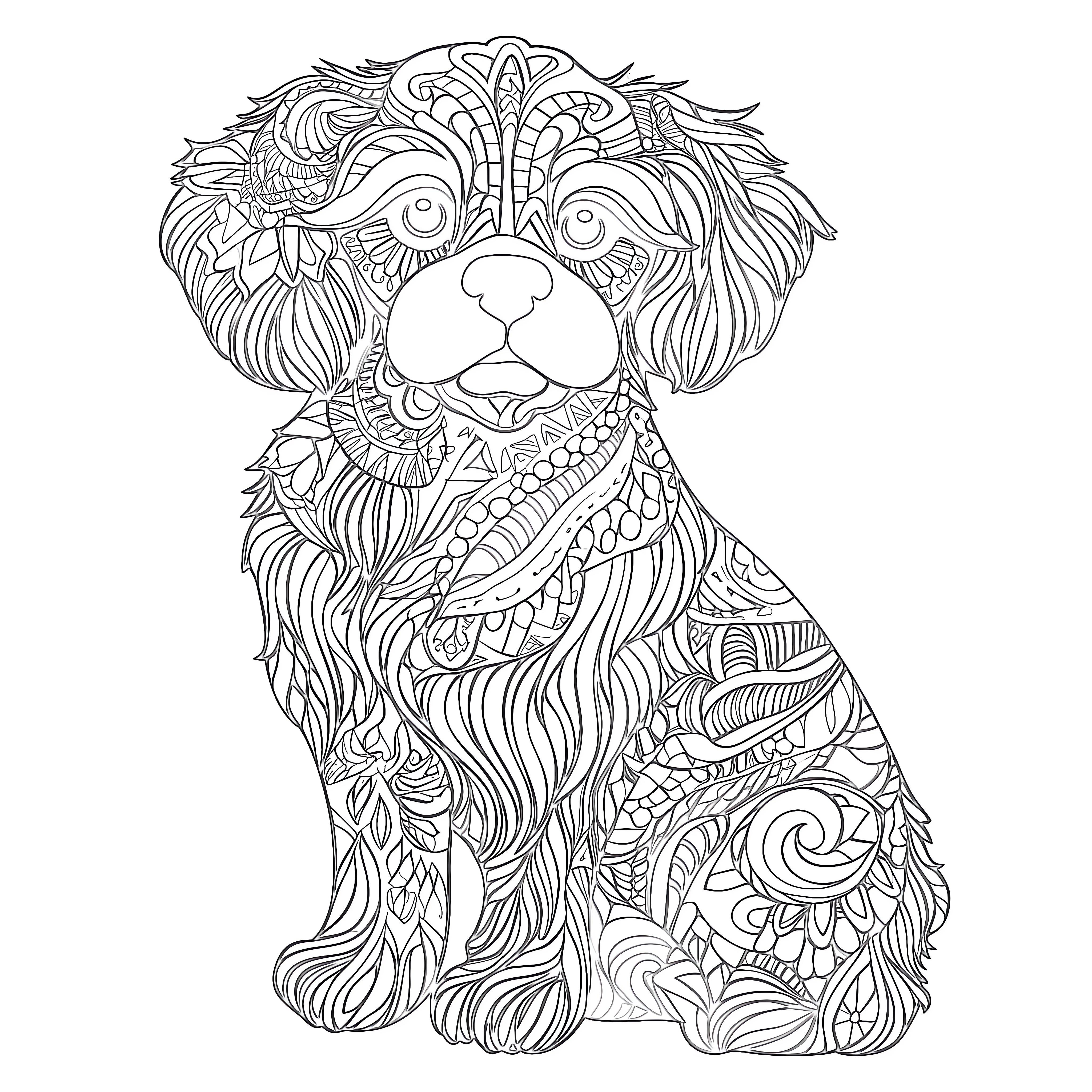 Free Printable Zen Coloring Pages Easy Intricate Zen Coloring Pages Free Printable Zen Coloring Pages Easy Intricate Zen Coloring Pages