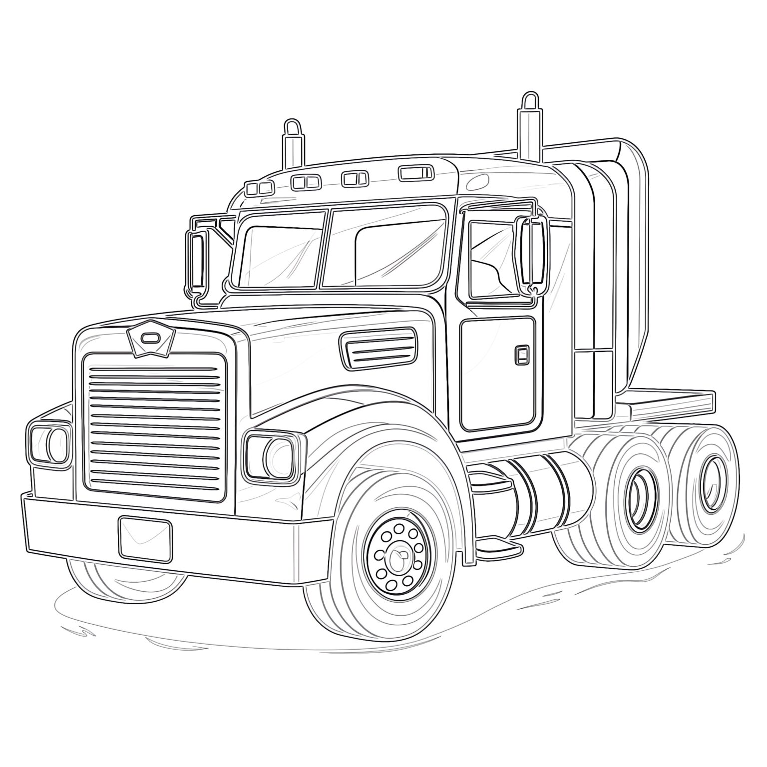 Monster Truck Coloring Page USA Flag Coloring Pages Mimi Panda Monster truck coloring page usa flag coloring pages mimi panda