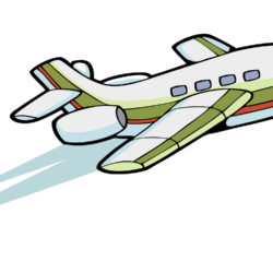 Jet Airplane - Origin image