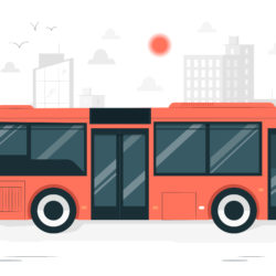 City Bus - Origin image