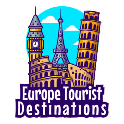 Europe Tourist Destinations - Origin image