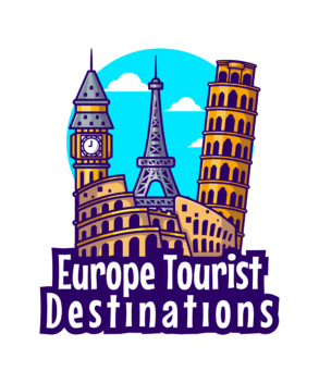 Europe Tourist Destinations - Original image
