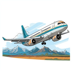Passenger Airlines - Origin image