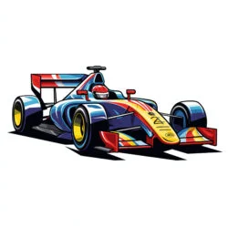 Racing Car - Origin image