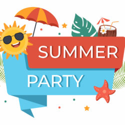 Summer Party - Origin image