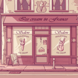 Coffee Shop - Origin image