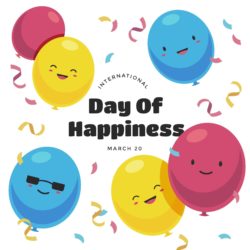 Day Of Happiness - Origin image